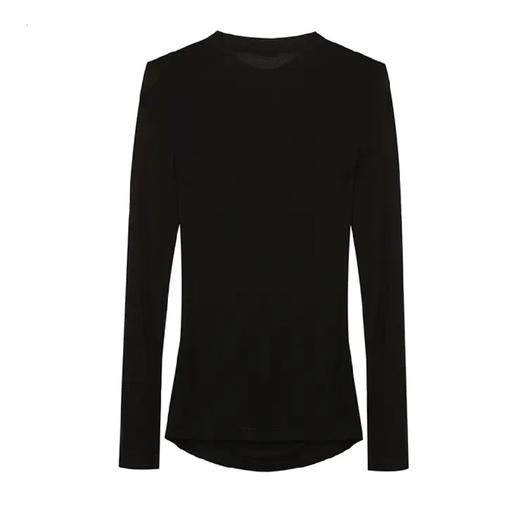 叠加假两件针织上衣 商品图1