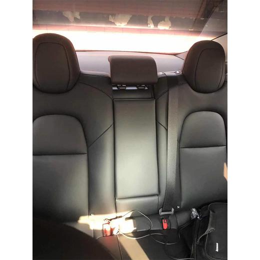 特斯拉 Model 3 改款 长续航后轮驱动版【月租-北京】 商品图7