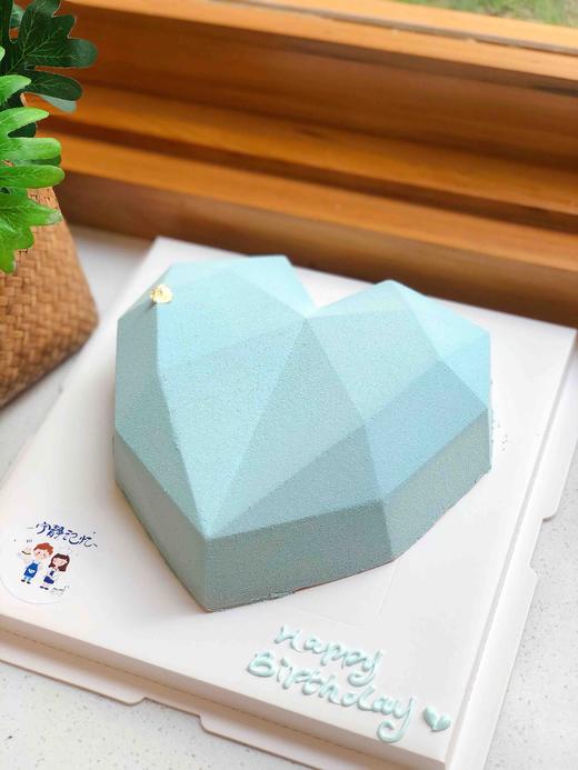 法式慕斯冰淇淋蛋糕 下单前请仔细阅读商品详情 商品图1