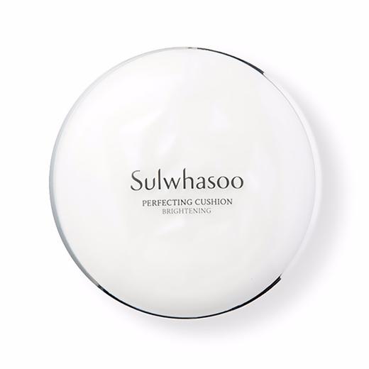 SULWHASOO 雪花秀 木莲完美亮白气垫BB霜  #17 30G 商品图0