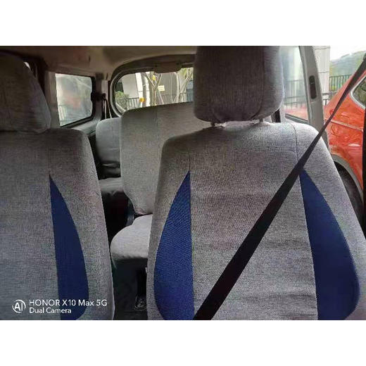 长安凯程 长安之星2 1.0L 基本型 JL466Q9【长租-深圳】 商品图5