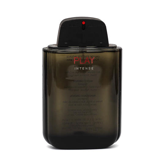 停产香！纪FAN希 玩转浓情 Play Intense 分装 商品图3