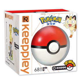 启蒙迷你版喵喵B0103