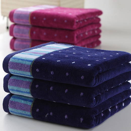 金号毛巾S1057提缎割/舒特曼 商品图4