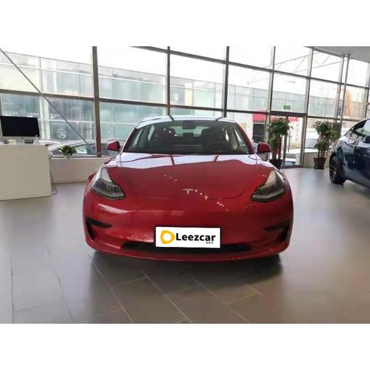 特斯拉 Model 3 改款 长续航后轮驱动版【月租-北京】 商品图1