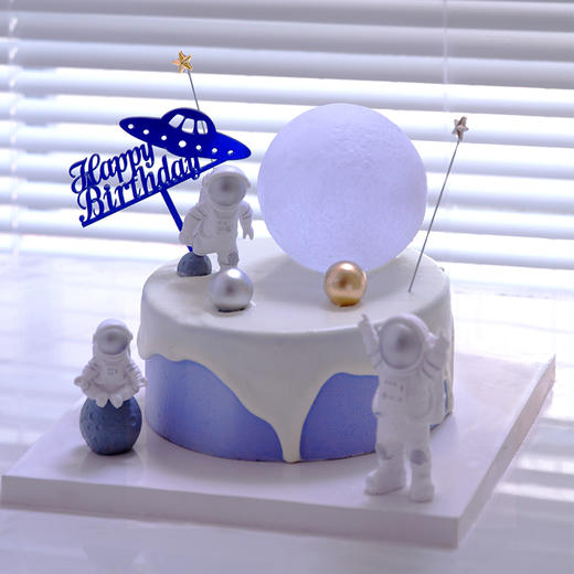 登月计划A 商品图2