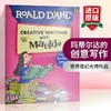 玛蒂尔达的创意写作 英文原版 Roald Dahl's Creative Writing with Matilda 罗尔德达尔儿童英语写作技巧对话编写 进口全彩大开本 商品缩略图0