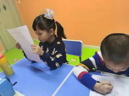 【深刻全脑开发@二道】39.9元抢3次全脑潜能开发课，提升孩子专注力，社交能力、记忆力、想象力、逻辑思维能力、语言表达能力 商品图4