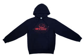 2021横空出世款电影最TOP男女连帽衫圆领卫衣长袖纯棉原创宽松