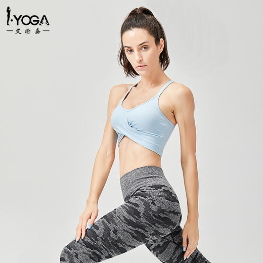 IYOGA瑜伽服裹胸BRA073 商品图0
