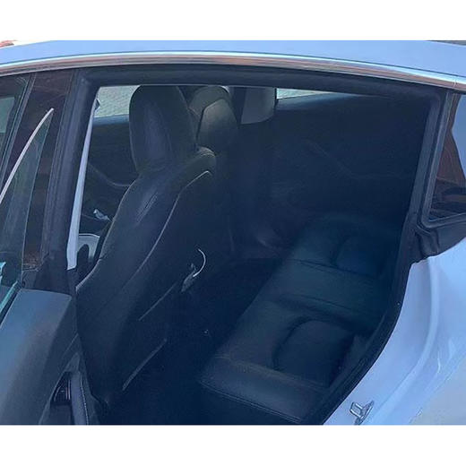 特斯拉 Model 3 长续航 全轮驱动版【长租-深圳】 商品图5