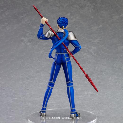 【GSC现货】POP UP PARADE Lancer Fate/stay night [Heaven's Feel] 商品图3