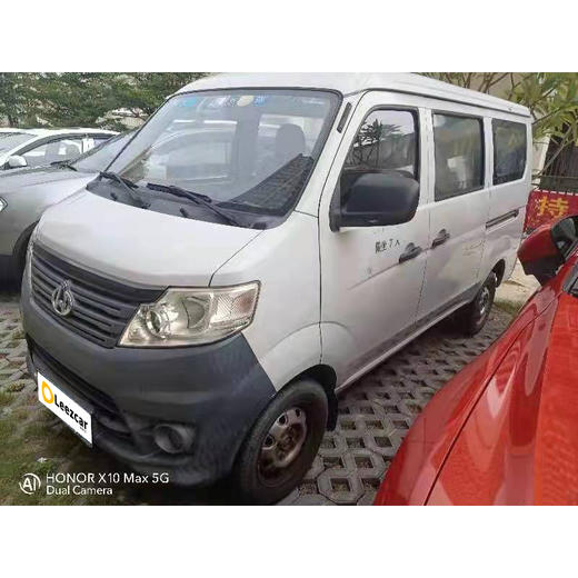 长安凯程 长安之星2 1.0L 基本型 JL466Q9【长租-深圳】 商品图2