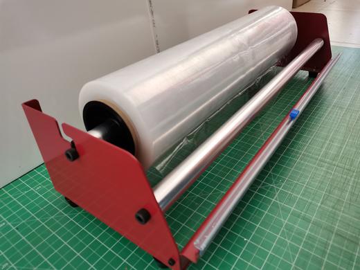 广告字打包机/荣耀1号 商品图8