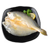 【闽渔岛】霞浦醇香大黄鱼6条 /1800g 商品缩略图1