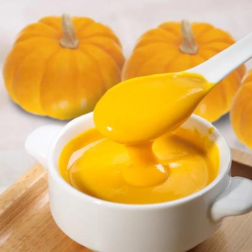 理想零低卡免煮南瓜粥羹代餐粉速即食早餐冲饮主食晚餐米糊饱腹 商品图2