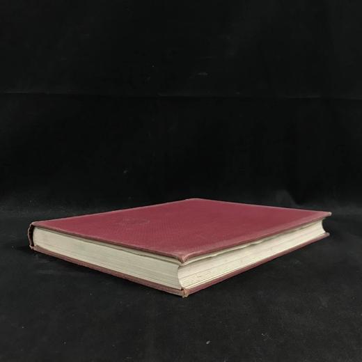 1915年 鉴赏家杂志 数百幅插图 漆布精装16开 商品图1