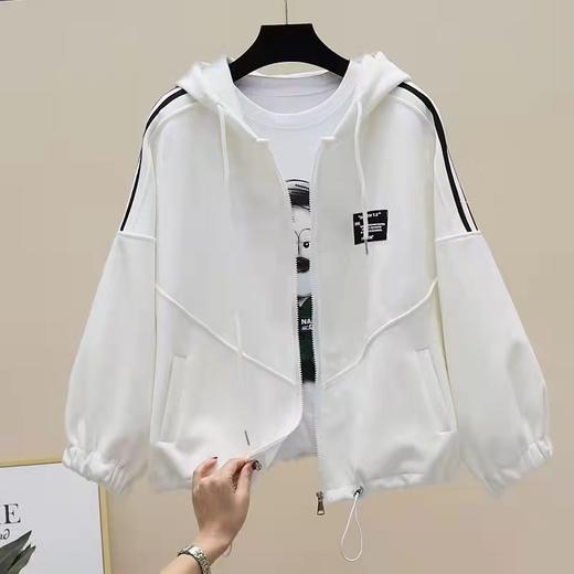 艾与艳 运动外套 商品图0