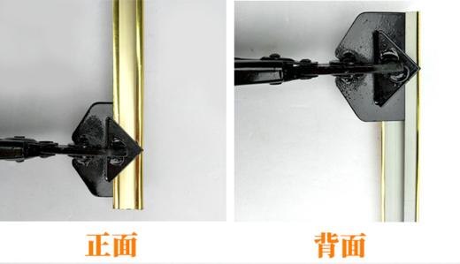 KT边角钳/直角 商品图5