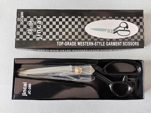 裁缝剪刀11寸 商品图2