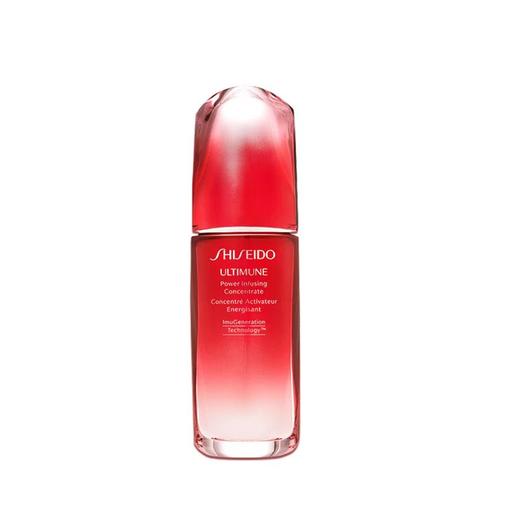 【中欧班列精选】【超低购】日本 Shiseido/资生堂红腰子红妍肌活精华露30ml/50ml/75ml BFT 商品图2