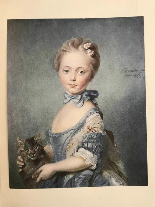 1902年1-4月 鉴赏家杂志 数百幅插图 漆布精装16开 商品图4