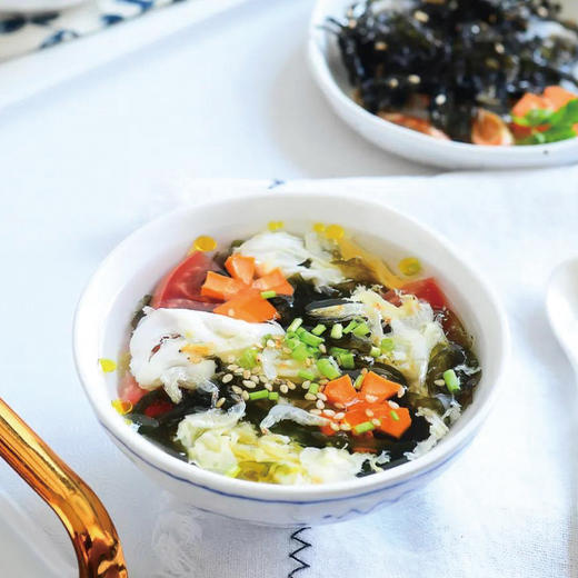 CY-霞浦海洋紫菜50gx3 商品图2