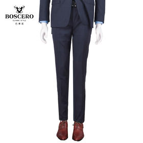 巴赛诺男装西裤B213DP1806-89