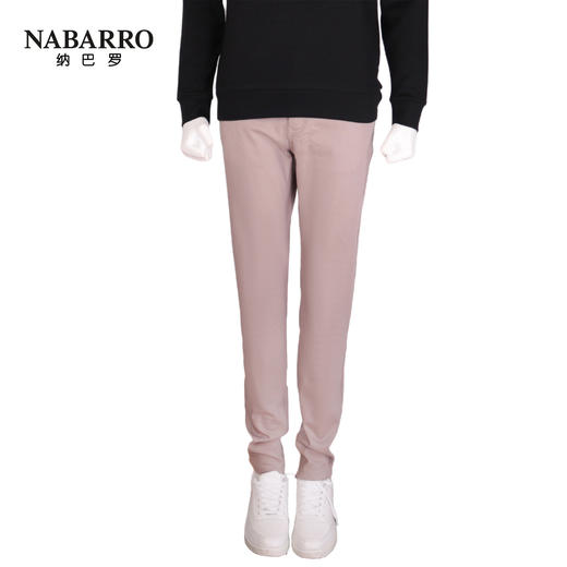 纳巴罗休闲裤NB102930351A 商品图0