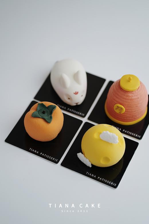 月满鎏金 商品图0