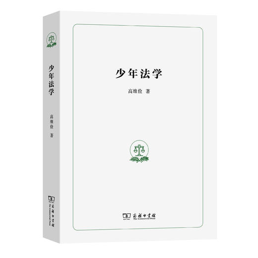 少年法学 商品图0