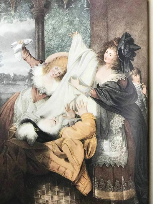 1909年5-8月 鉴赏家杂志 数百幅插图 漆布精装16开 商品图5