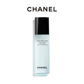 BF 法国 CHANEL香奈儿柔和卸妆水150ml