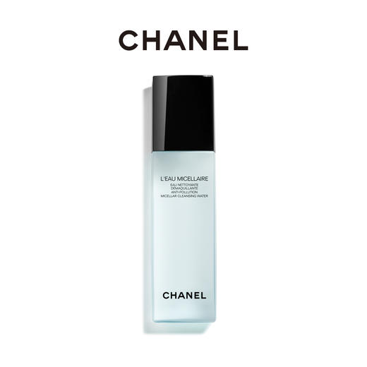 BF 法国 CHANEL香奈儿柔和卸妆水150ml 商品图0