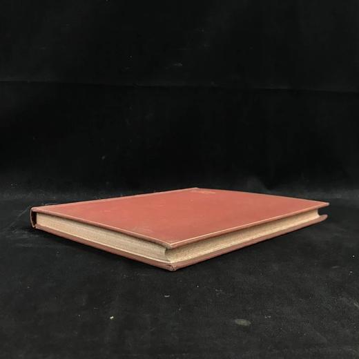 1909年5-8月 鉴赏家杂志 数百幅插图 漆布精装16开 商品图1