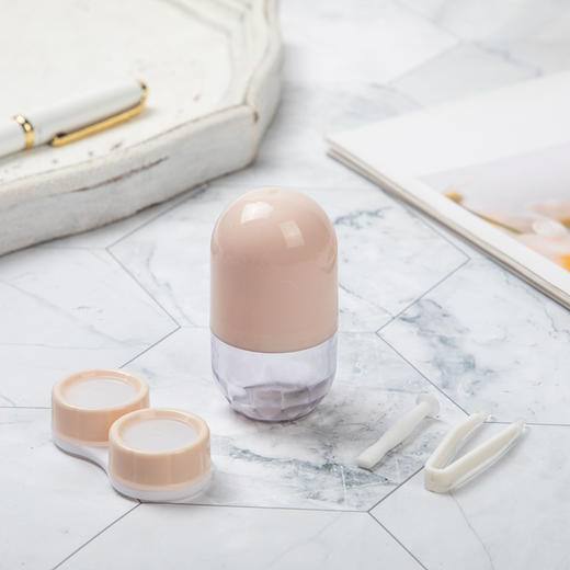 隐形眼镜盒/像鱼as365 商品图3