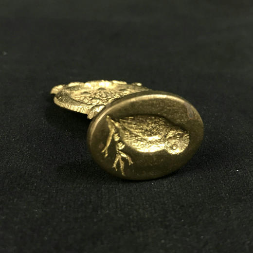 火漆印章 5款可选 商品图4