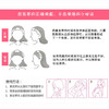 【2条装】 简约发箍网红新款绑捆头饰 洗脸敷面膜束发带 商品缩略图7
