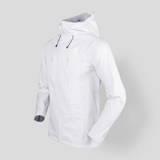 优极UG MOUNTAIN男女款轻量防水冲锋衣 商品图2