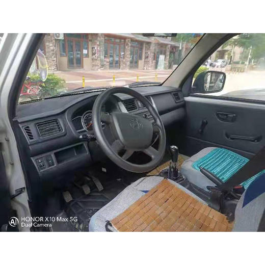 长安凯程 长安之星2 1.0L 基本型 JL466Q9【长租-深圳】 商品图3