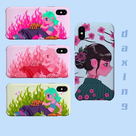 手机壳 商品图0