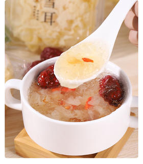  适合秋季的这道食疗方，配上地道食材，效果更好 