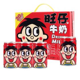 旺仔牛奶245ml*12