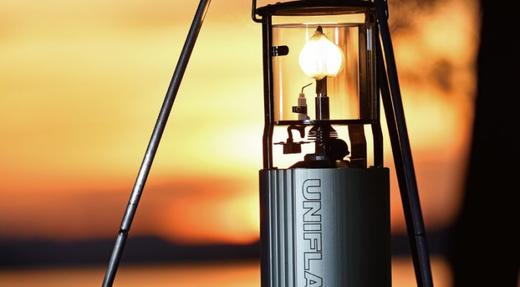 UF UL-X气灯 商品图2