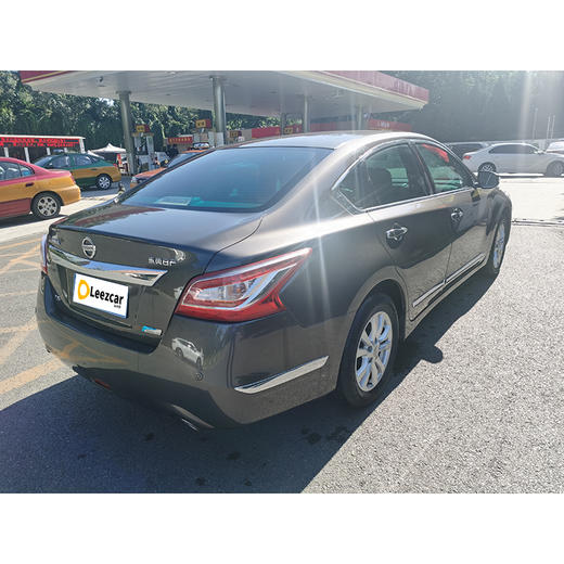 日产 天籁 2.5L XL 领先版 【长租-北京】 商品图8