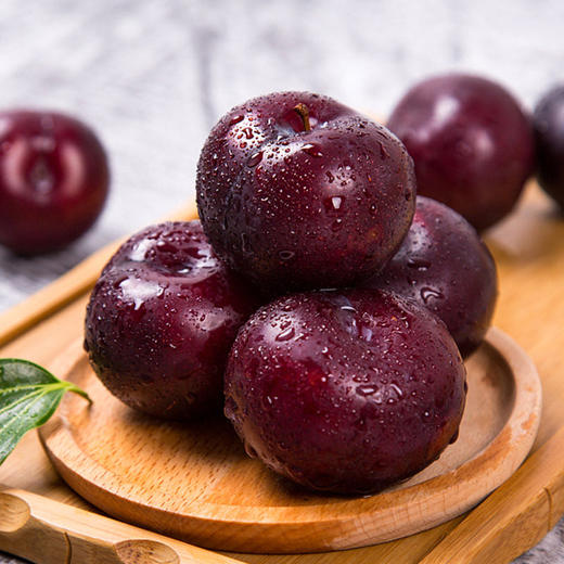 【顺丰直达】新疆恐龙蛋（杏李）【促进消化，清肝利水，降压、导泻、镇咳】 商品图1