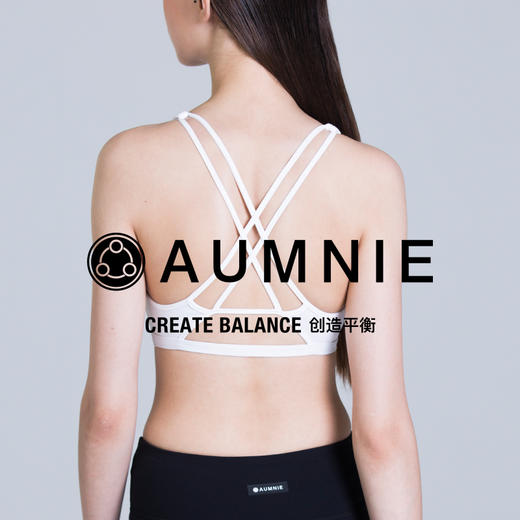 自由胸围 / LIBERTY BRA 商品图0