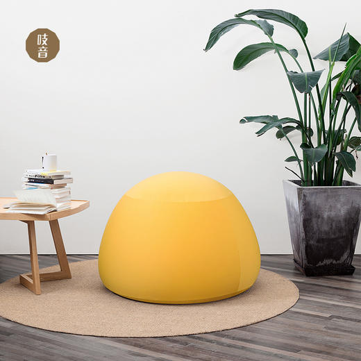 吱音噗町懒人沙发 商品图5