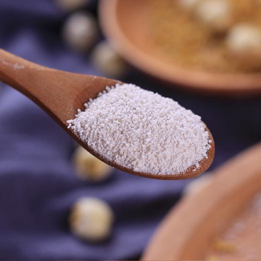 云南八孔红花藕粉 200g*2盒/3盒 商品图4