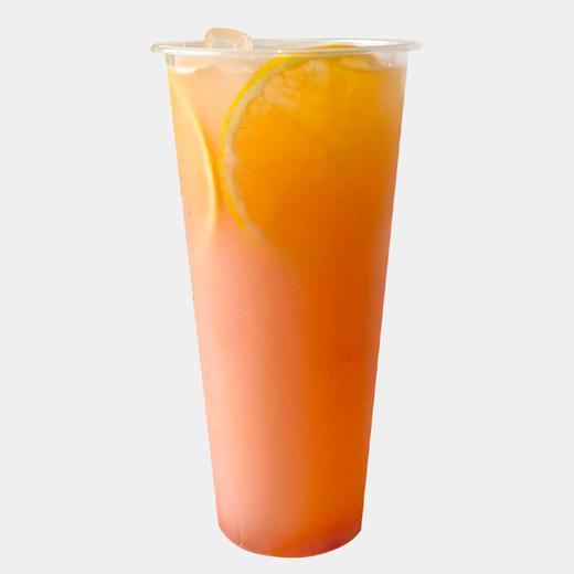 西柚益菌多/冰 商品图0